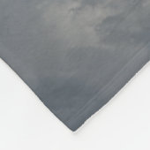 Polaire Couverture de nuage | Couverture souple | Étouffer (Coin)