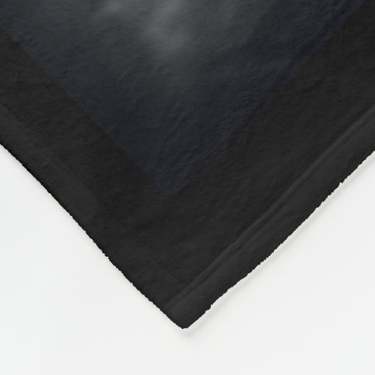 Polaire Couverture de panthère (Coin)