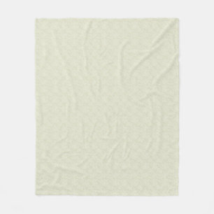 Polaire Couverture de papier à Ricepaper (50 po x 60 po)