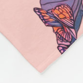 Polaire Couverture de phase de lune - Cosy Celestial Thon (Coin)