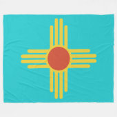 Polaire Couverture de plaque minéralogique du Nouveau (Devant (Horizontal))