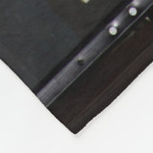 Polaire Couverture de quilles (Coin)