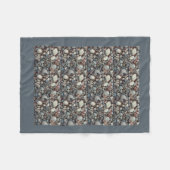 Polaire Couverture de roche (Devant (Horizontal))