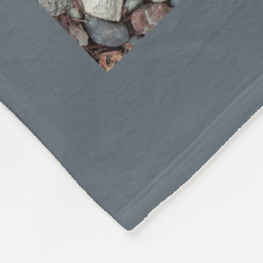 Polaire Couverture de roche (Coin)