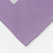 Polaire Couverture de SassyPink (Coin)