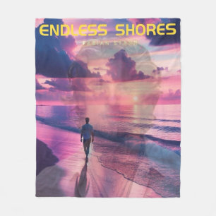 Polaire Couverture de sécurité Endless Shore de Fabian Sta