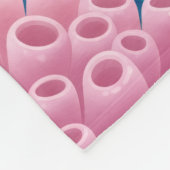 Polaire Couverture de sirène sous-marine (Coin)