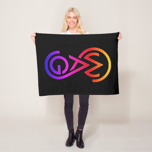 Polaire Couverture de swag (En situation)