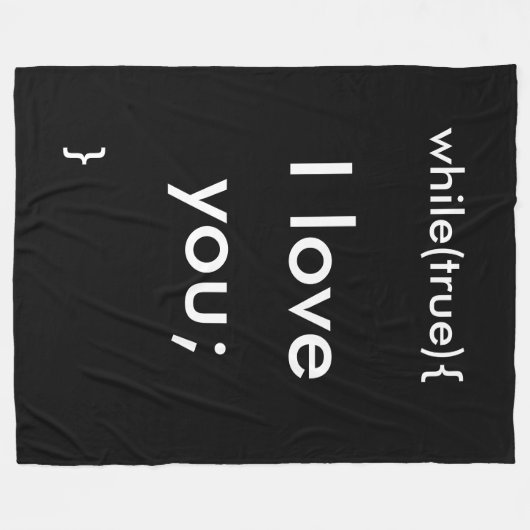 Polaire Couverture de technicien (Devant (Horizontal))