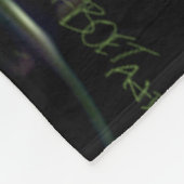 Polaire Couverture de tournesols (Coin)