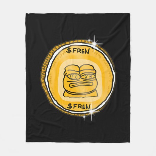 Polaire Couverture de verres (Devant)