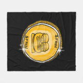 Polaire Couverture de verres (Devant (Horizontal))