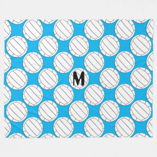 Polaire Couverture de volleyball