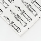 Polaire Couverture d'écran vintage ILLUSTRATION (Coin)