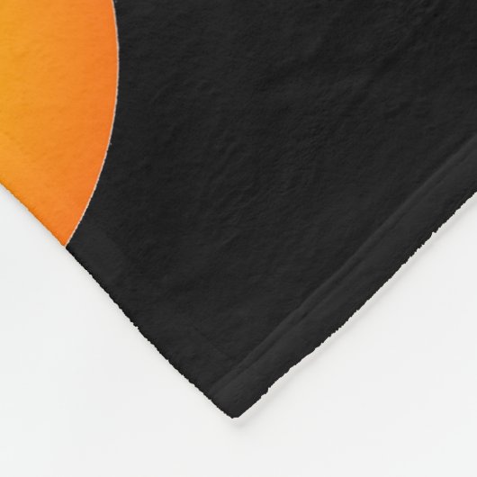 Polaire couverture d'émoticônes (Coin)