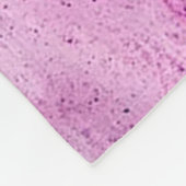 Polaire couverture d'essaim | Idée cadeau unique (Coin)