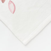 Polaire Couverture d'étape importante d'éléphant (Coin)