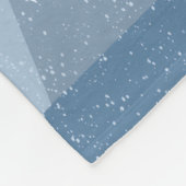 Polaire Couverture d'hiver (Coin)