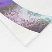 Polaire couverture d'hologramme (Coin)