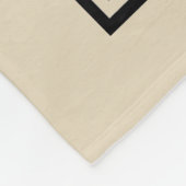 Polaire Couverture dirigeable de cabine de Hindenburg LZ (Coin)