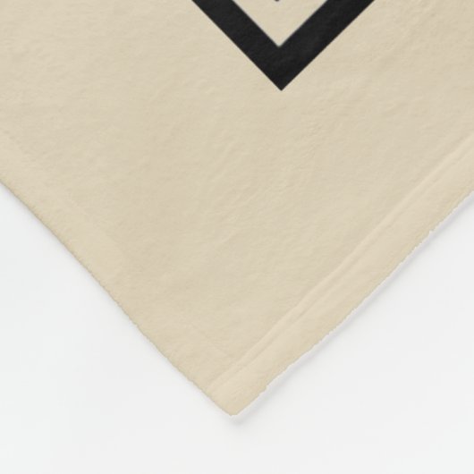 Polaire Couverture dirigeable de cabine de Hindenburg LZ (Coin)