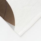 Polaire couverture d'oeufs de Pâques (Coin)