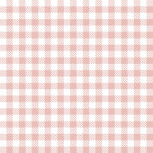 Polaire Couverture dorée rose Soft Cosy À damiers Style