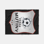 Polaire Couverture d'ouatine (Devant (Horizontal))