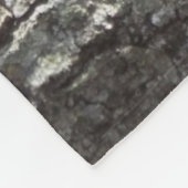 Polaire Couverture d'ouatine de branche d'écureuil (Coin)