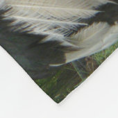 Polaire Couverture d'ouatine de canards et de canetons de (Coin)