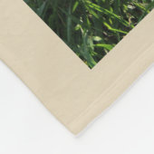 Polaire Couverture d'ouatine de carlin (Coin)