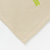 Polaire Couverture d'ouatine de chat de burrito de Purrito (Coin)