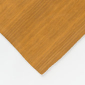 Polaire Couverture d'ouatine de collage de mot de (Coin)