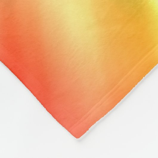 Polaire Couverture d'ouatine de conception de signe de (Coin)