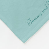 Polaire Couverture d'ouatine de CUB d'ours blanc et de (Coin)