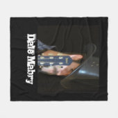 Polaire Couverture d'ouatine de Dale Mabry (Devant (Horizontal))