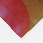 Polaire Couverture d'ouatine de dragées à la gelée de (Coin)