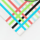 Polaire Couverture d'ouatine de koala (Coin)