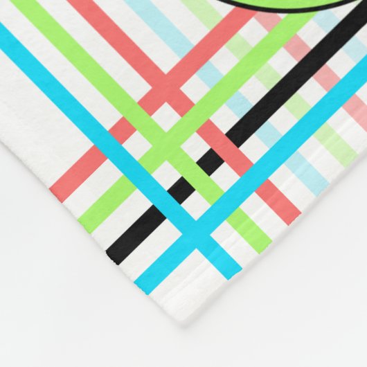 Polaire Couverture d'ouatine de koala (Coin)