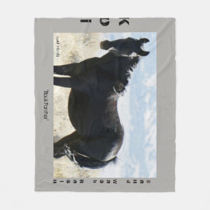Polaire Couverture d'ouatine de Koi