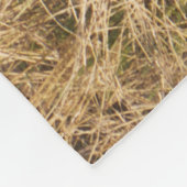 Polaire Couverture d'ouatine de lion (Coin)