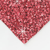 Polaire Couverture d'ouatine de photo de Noël (Coin)