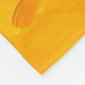 Polaire Couverture d'ouatine de poisson rouge (Coin)