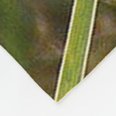 Polaire Couverture d'ouatine de poussin de bébé (Coin)