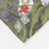 Polaire Couverture d'ouatine de rêveur de chiot de Rat (Coin)