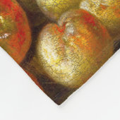 Polaire Couverture d'ouatine d'oiseaux de cacatoès de (Coin)