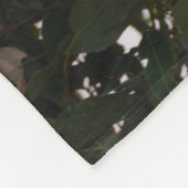 Polaire Couverture douce d'ouatine d'ours de koala (Coin)