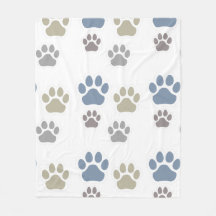 Couverture Douce et Confortable pour Chien