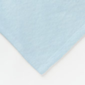 Polaire Couverture d'ours bébé (Coin)