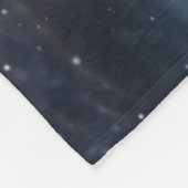 Polaire Couverture d'ours sauvage confortable (Coin)